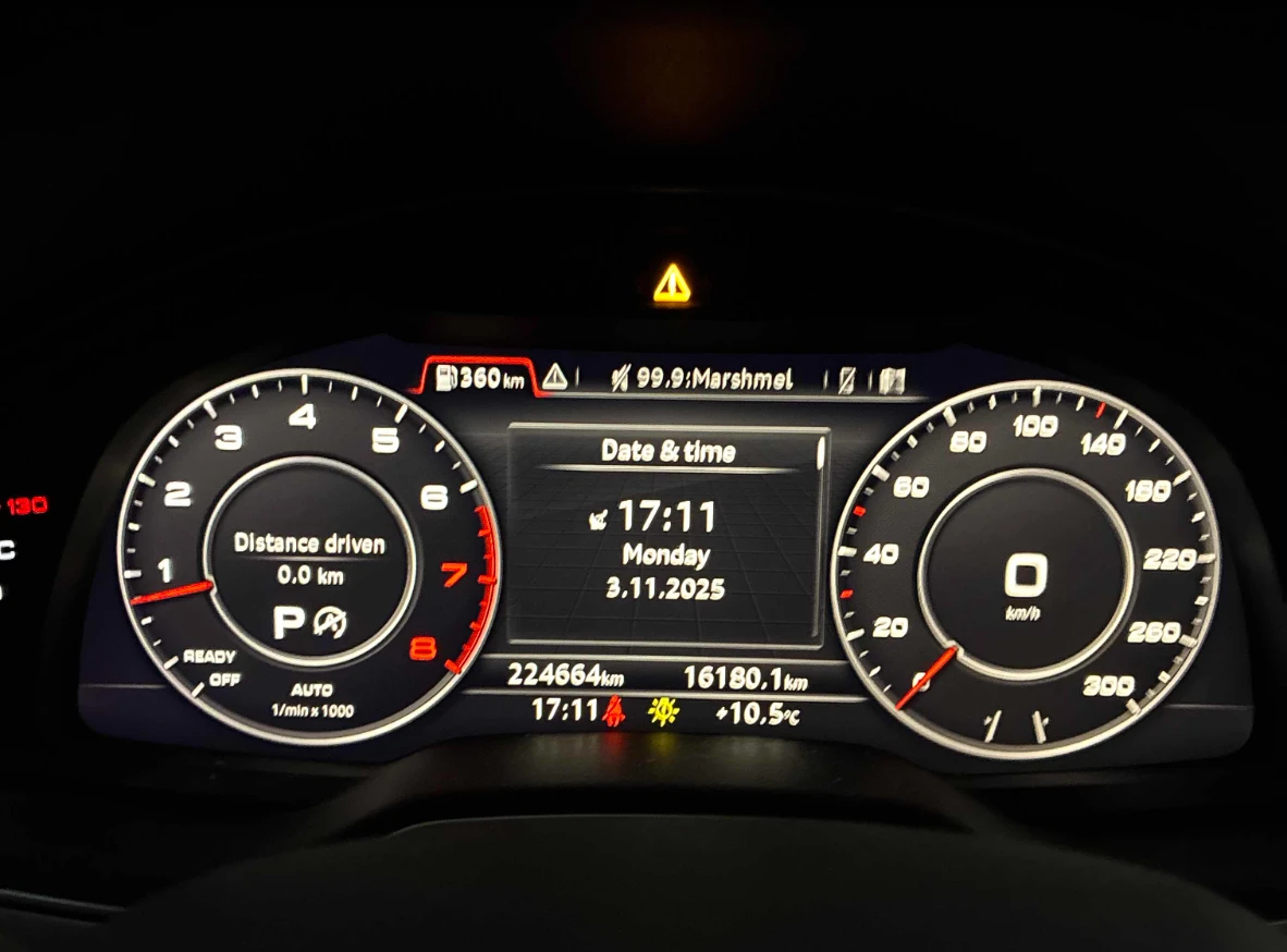 Audi Q7 Technik | Mobile.bg   6