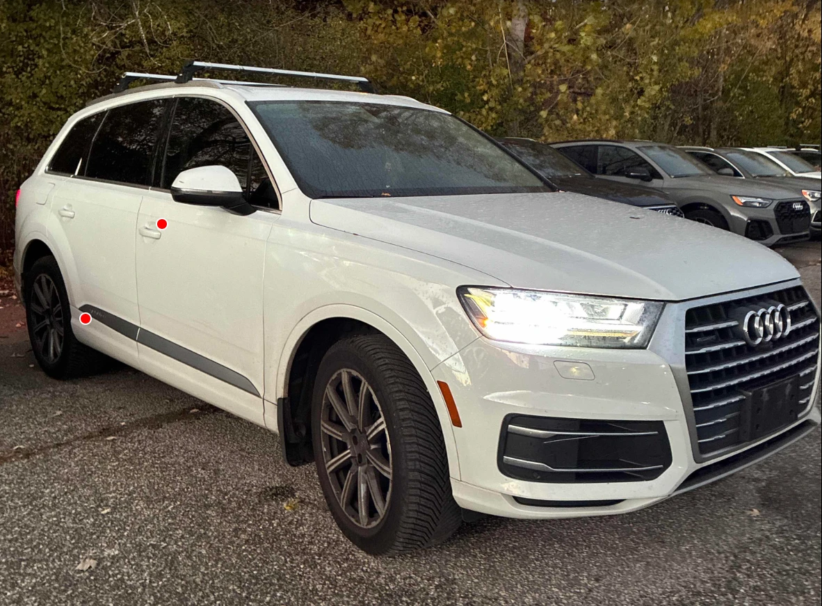 Audi Q7 Technik | Mobile.bg   3