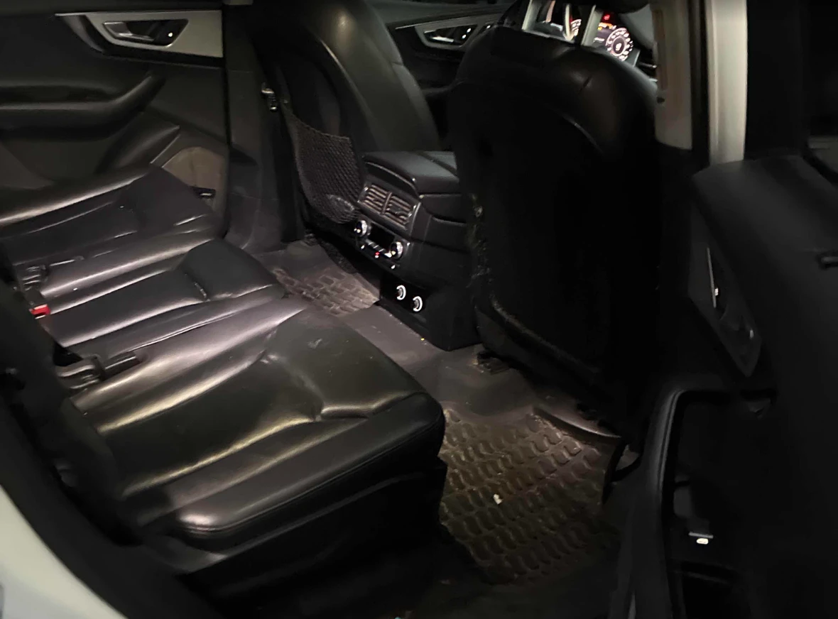 Audi Q7 Technik | Mobile.bg   10