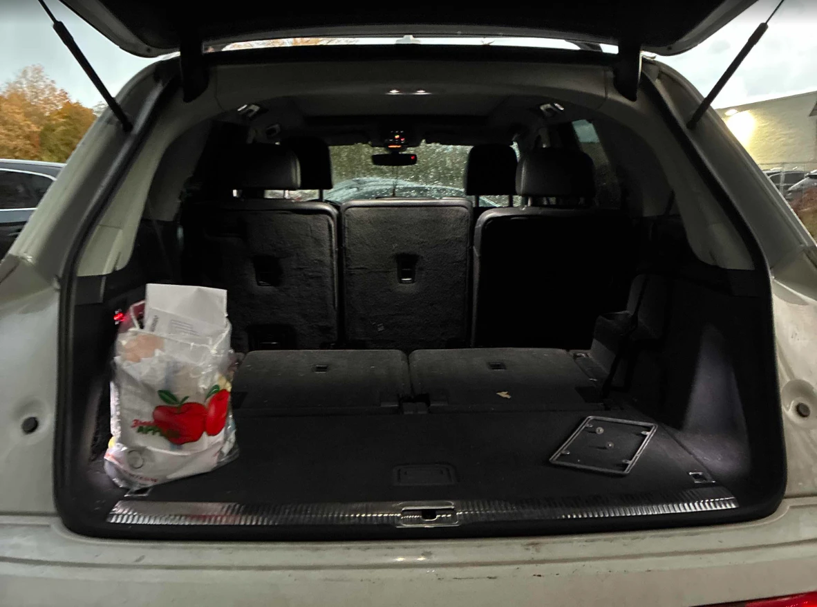 Audi Q7 Technik | Mobile.bg   8