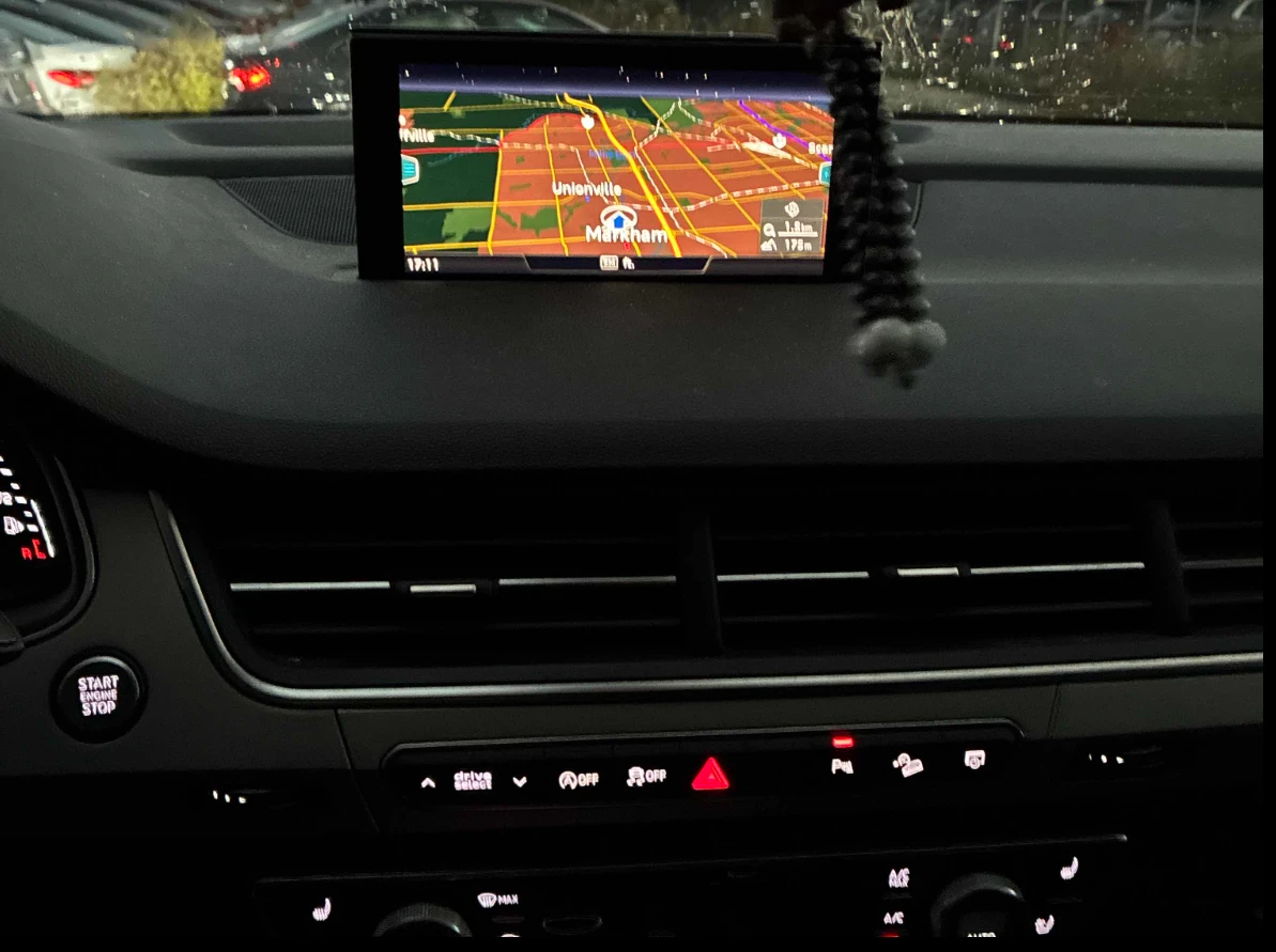 Audi Q7 Technik | Mobile.bg   7