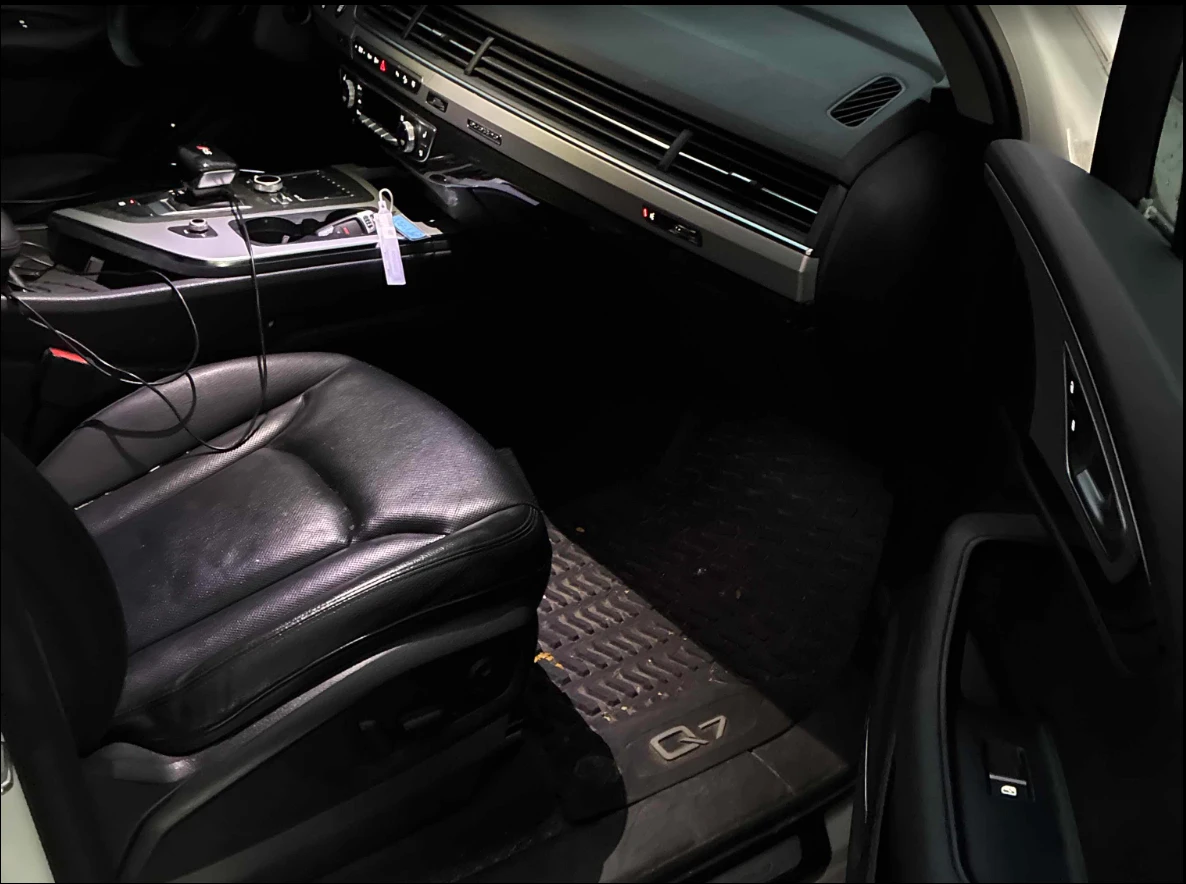 Audi Q7 Technik | Mobile.bg   9