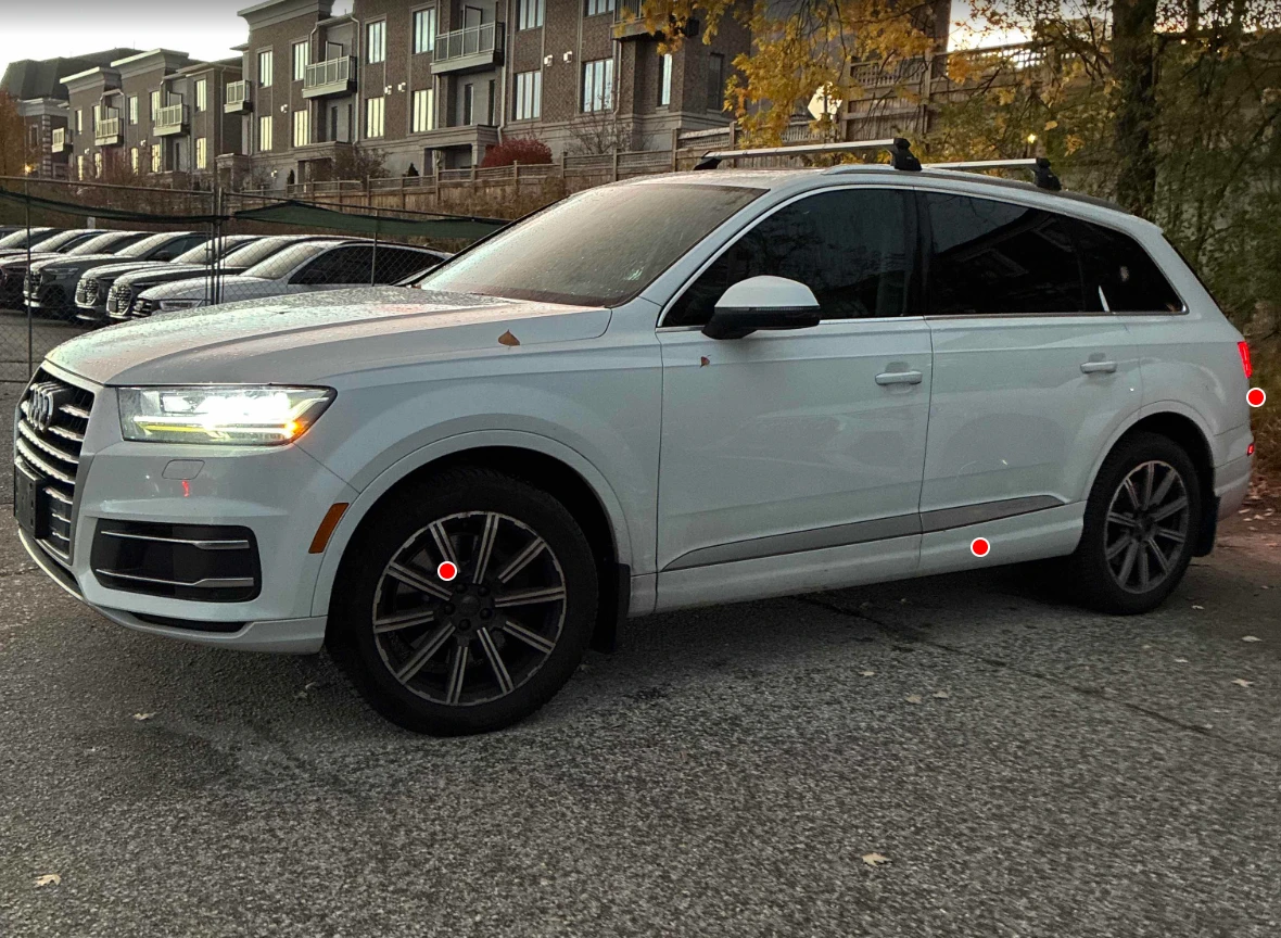 Audi Q7 Technik | Mobile.bg   2