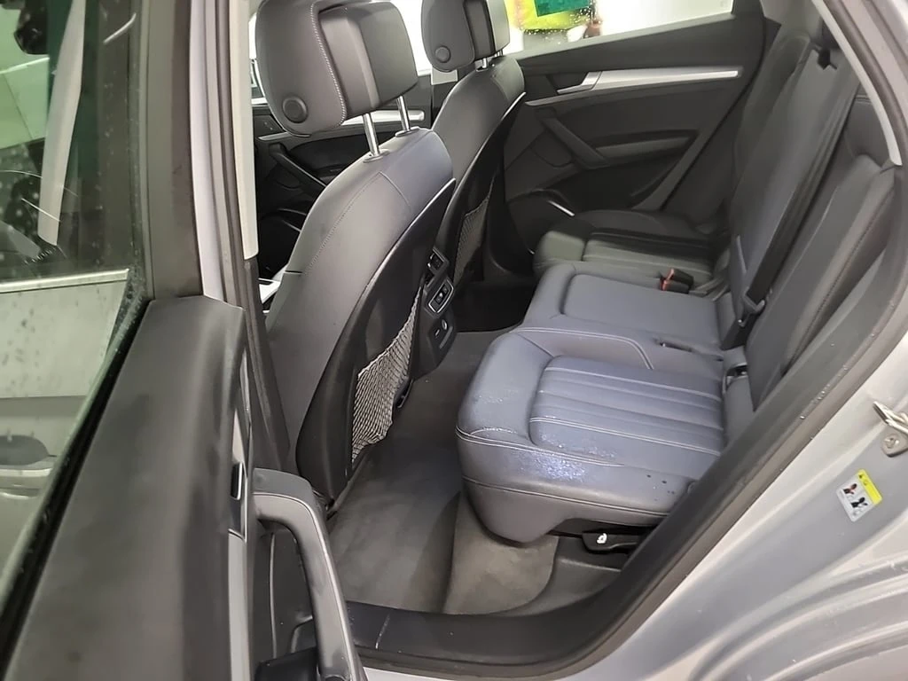 Audi Q5 * KOMFORT * CARFAX *    | Mobile.bg   13