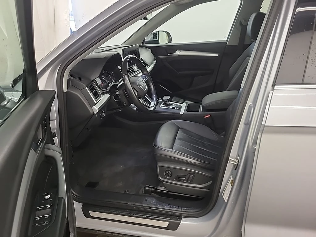 Audi Q5 * KOMFORT * CARFAX *    | Mobile.bg   9