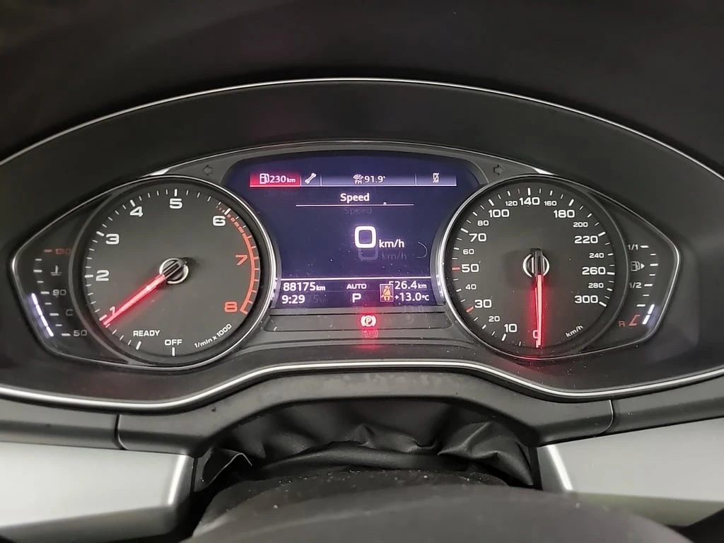 Audi Q5 * KOMFORT * CARFAX *    | Mobile.bg   11