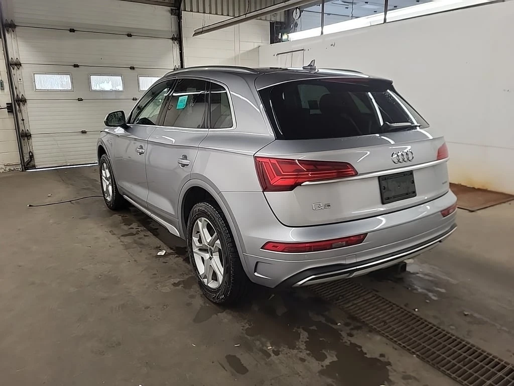 Audi Q5 * KOMFORT * CARFAX *    | Mobile.bg   4