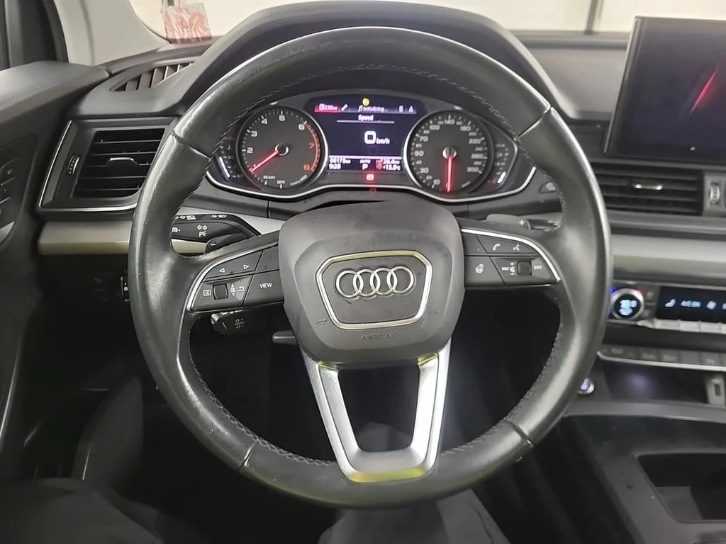 Audi Q5 * KOMFORT * CARFAX *    | Mobile.bg   12