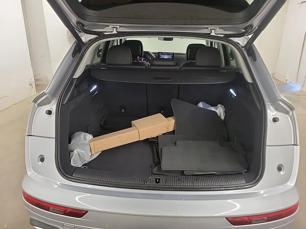 Audi Q5 * KOMFORT * CARFAX *    | Mobile.bg   15