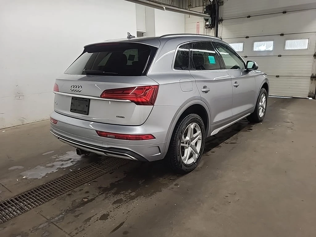 Audi Q5 * KOMFORT * CARFAX *    | Mobile.bg   3