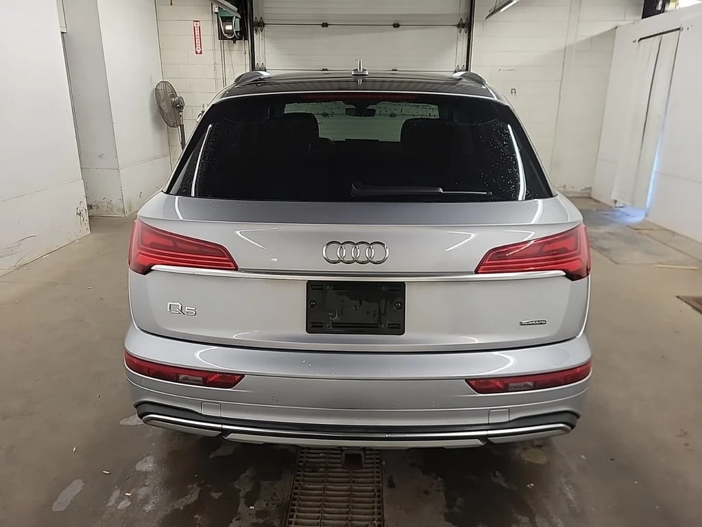 Audi Q5 * KOMFORT * CARFAX *    | Mobile.bg   5