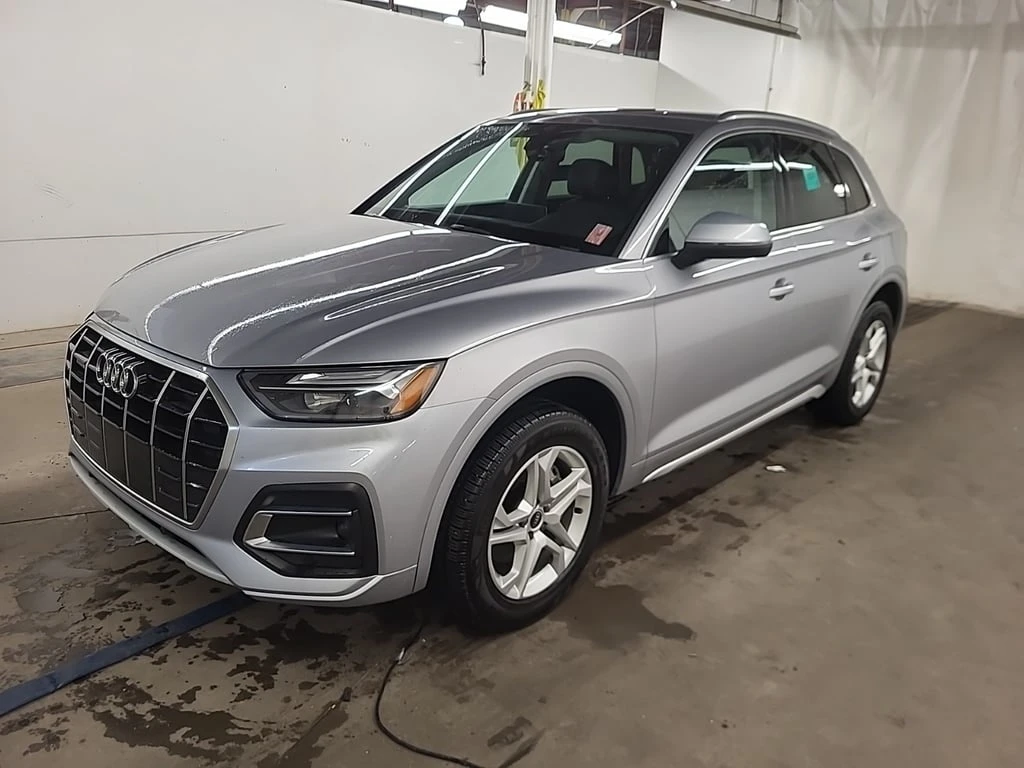 Audi Q5 * KOMFORT * CARFAX *    | Mobile.bg   1