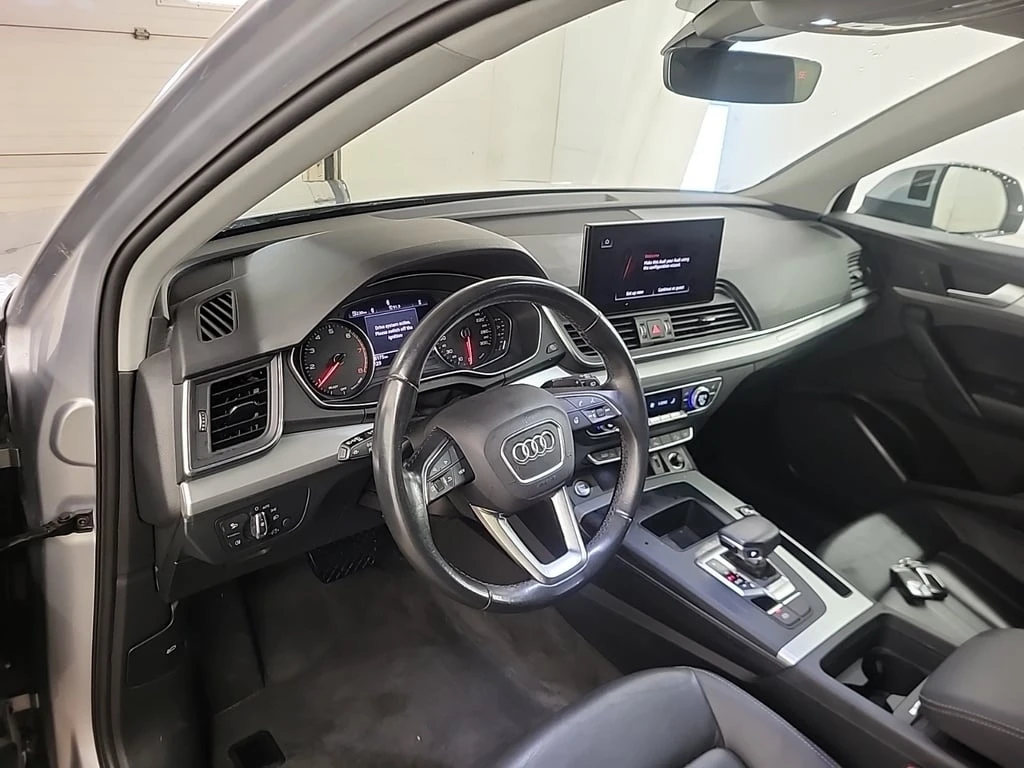 Audi Q5 * KOMFORT * CARFAX *    | Mobile.bg   10