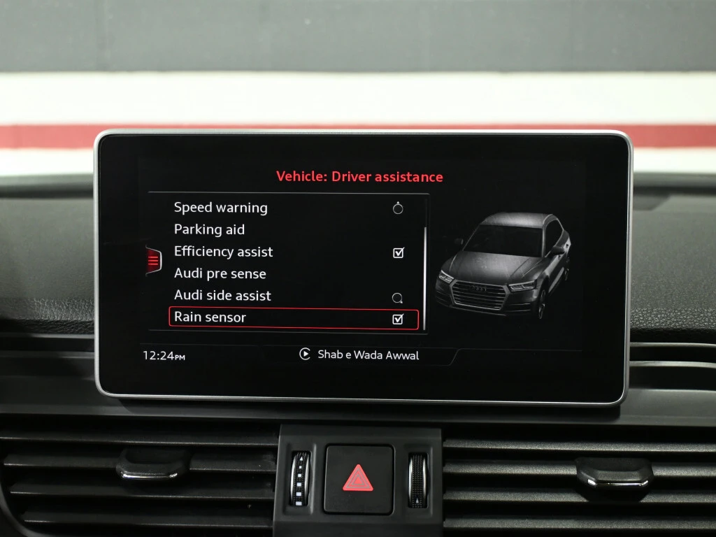 Audi SQ5 * Progressive* * NAVI* * * 360 | Mobile.bg   16