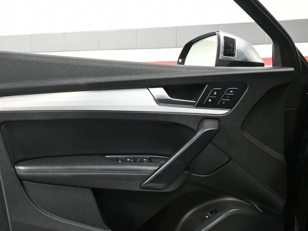 Audi SQ5 * Progressive* * NAVI* * * 360 | Mobile.bg   7