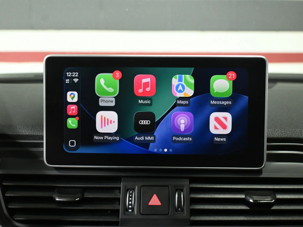 Audi SQ5 * Progressive* * NAVI* * * 360 | Mobile.bg   15