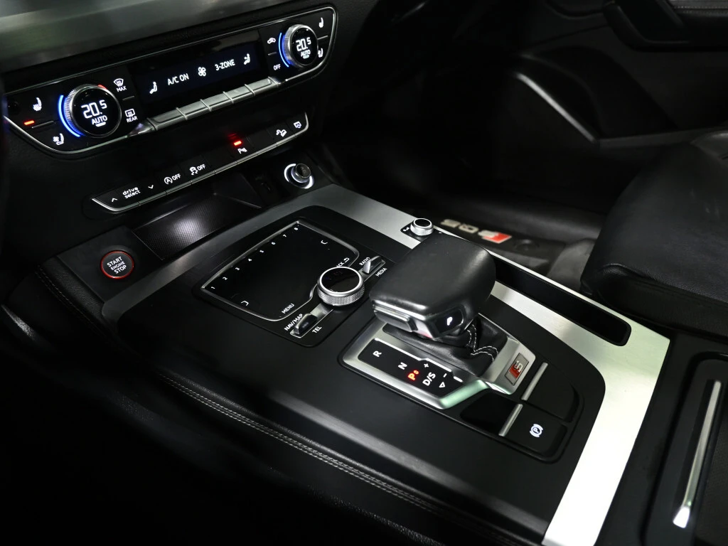 Audi SQ5 * Progressive* * NAVI* * * 360 | Mobile.bg   14