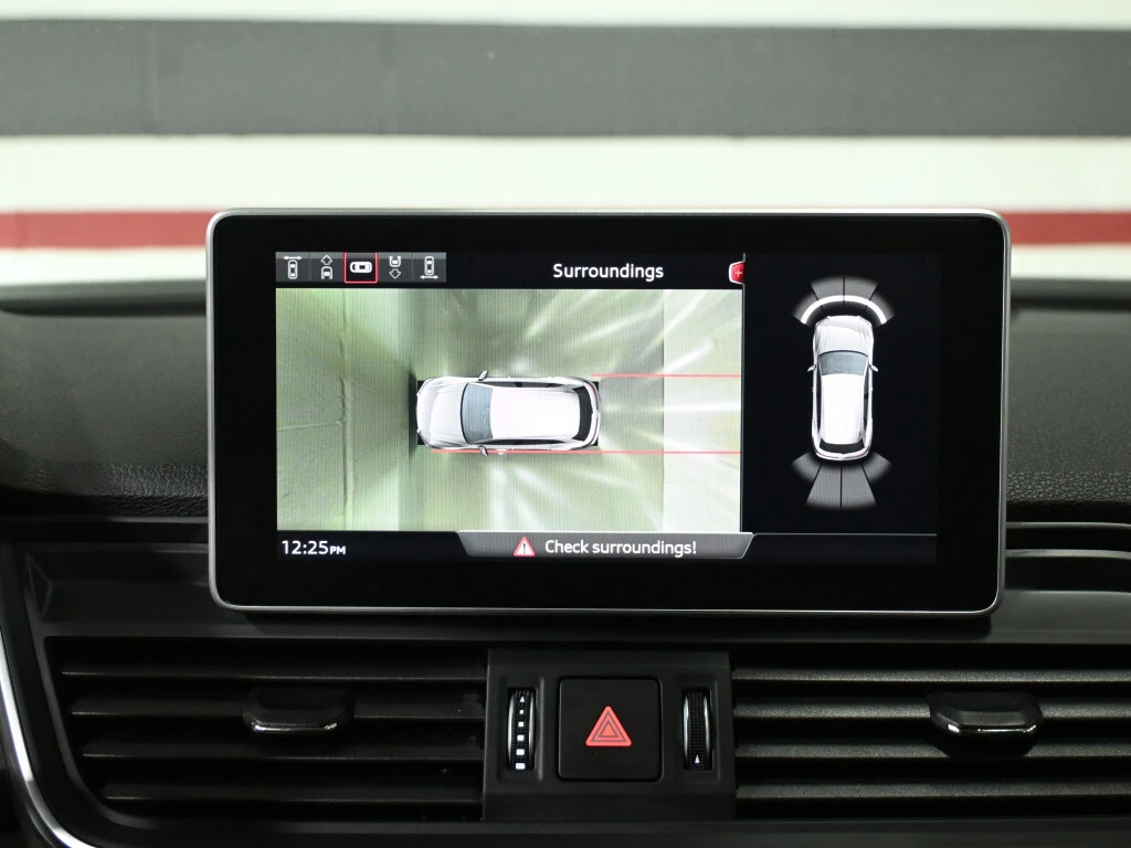 Audi SQ5 * Progressive* * NAVI* * * 360 | Mobile.bg   17