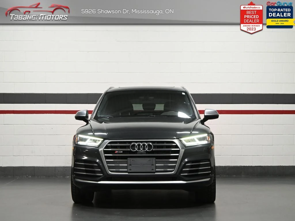 Audi SQ5 * Progressive* * NAVI* * * 360 | Mobile.bg   4