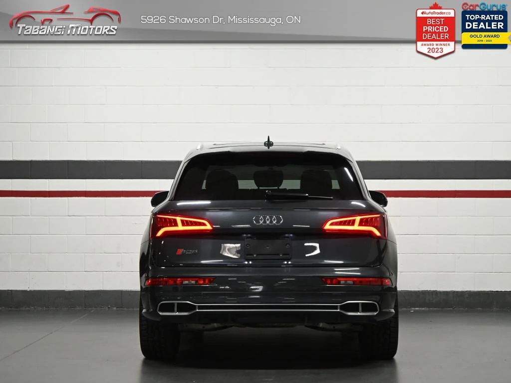 Audi SQ5 * Progressive* * NAVI* * * 360 | Mobile.bg   6