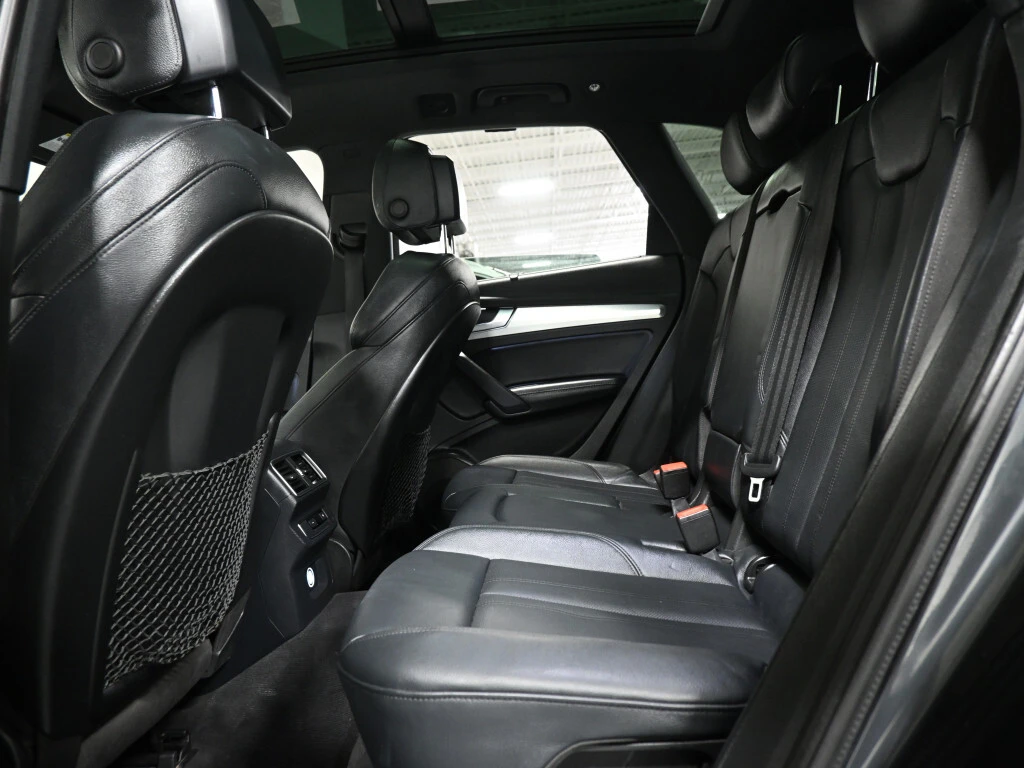 Audi SQ5 * Progressive* * NAVI* * * 360 | Mobile.bg   10