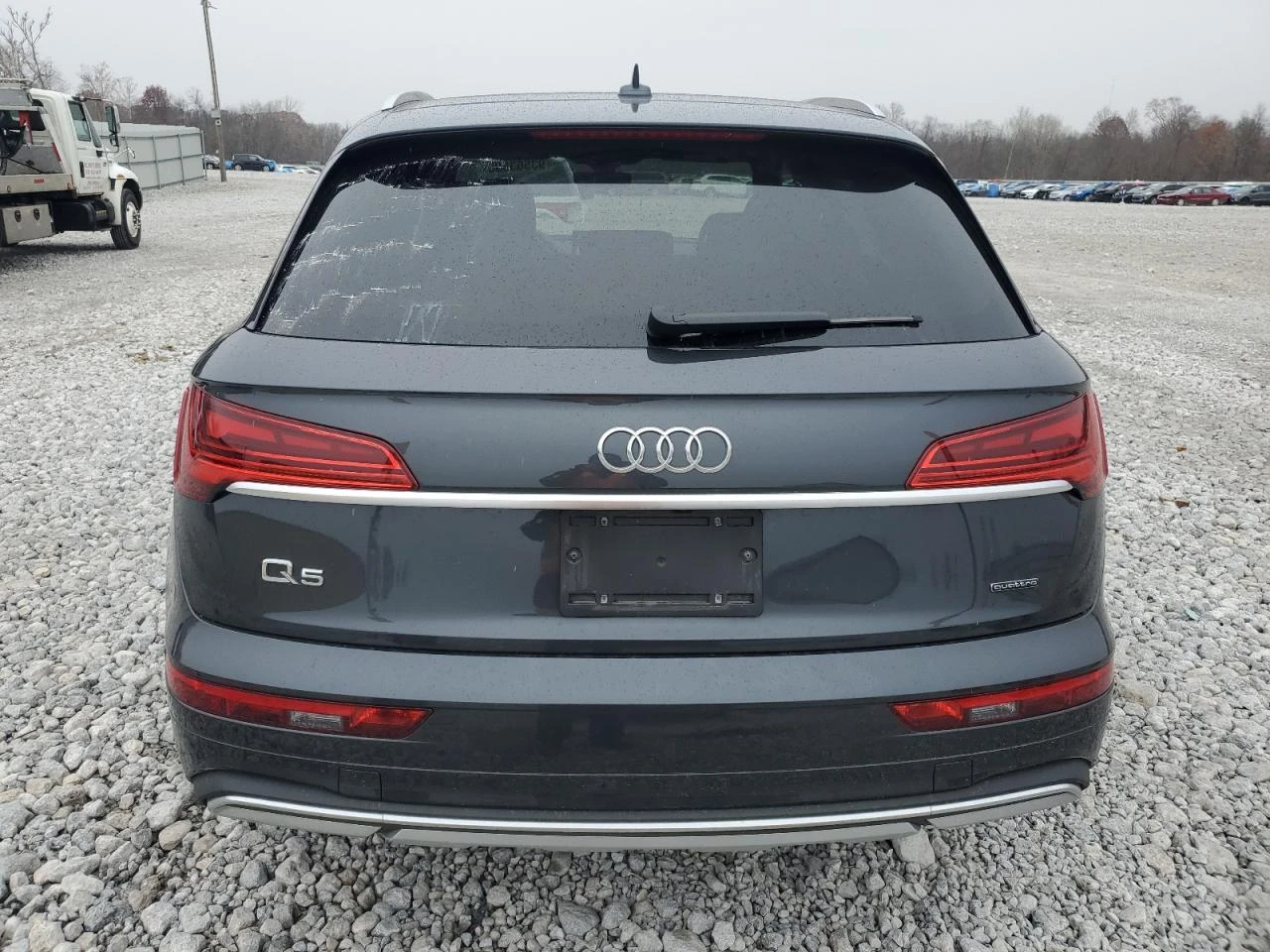 Audi Q5 Digital* 36ХИЛ.КМ. - изображение 6