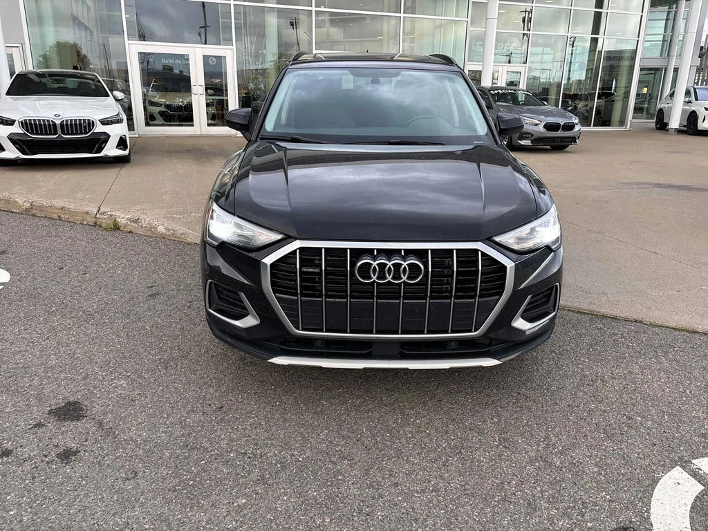 Audi Q3 * Komfort * CARFAX *    | Mobile.bg   6