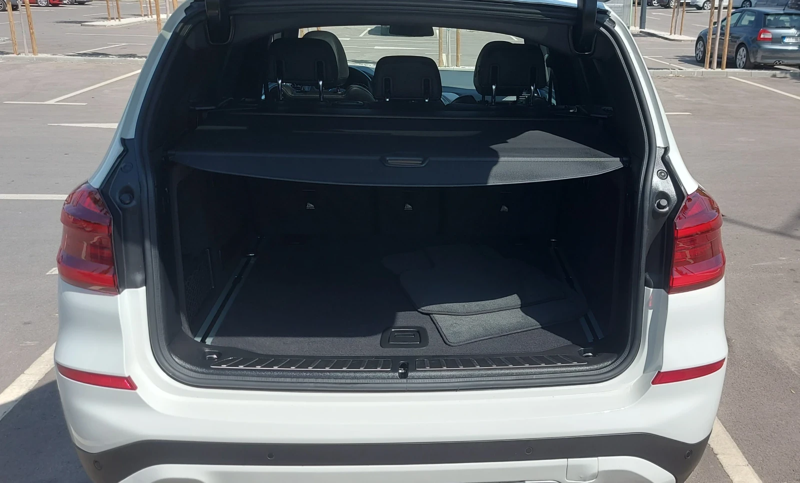 BMW X3 3.0I | Mobile.bg � ����������� 11