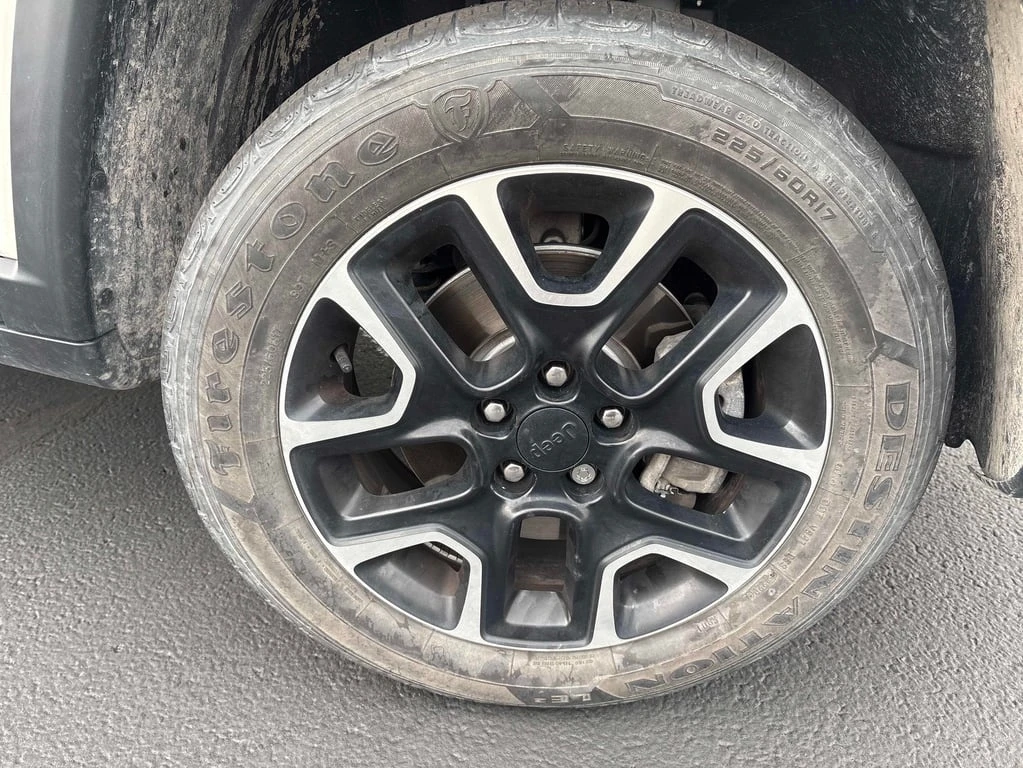 Jeep Compass 2021 Upland Edition * CARFAX * БЕЗ ПЪРВОНАЧАЛНА - изображение 6