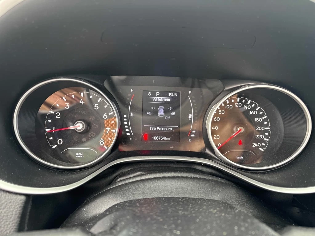 Jeep Compass 2021 Upland Edition * CARFAX * БЕЗ ПЪРВОНАЧАЛНА - изображение 8