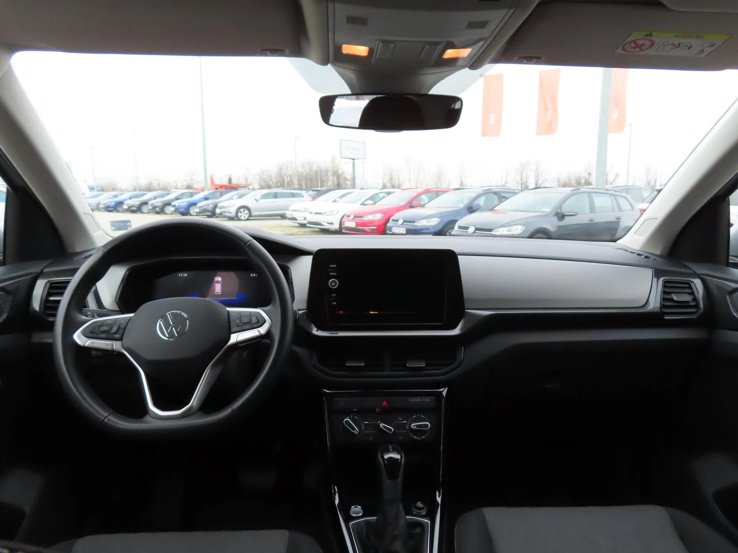 VW T-Cross Life Plus 1.0 TSI OPF DSG | Mobile.bg � ����������� 5