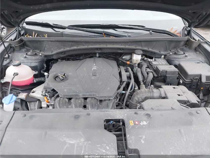 Hyundai Tucson SEL* AWD* 38ХИЛ.КМ - изображение 10