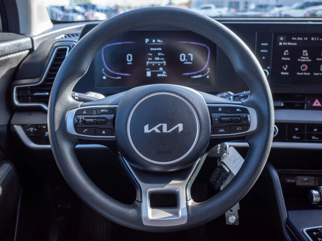 Kia Sportage LX* AWD*  | Mobile.bg � ����������� 11