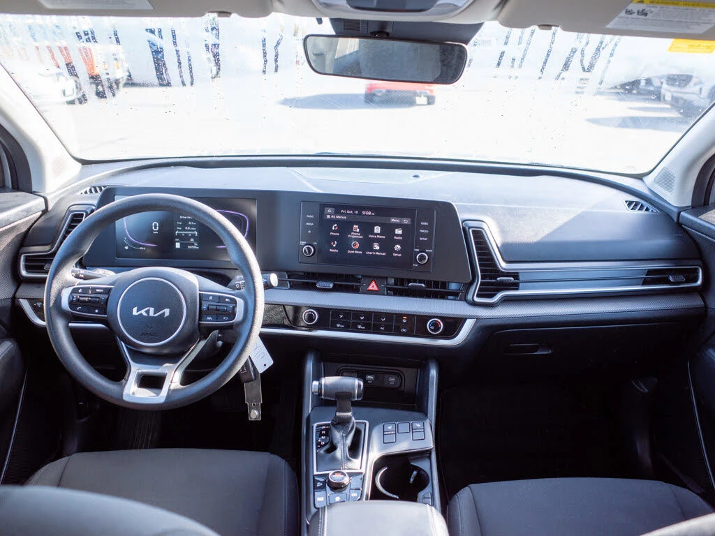 Kia Sportage LX* AWD*  | Mobile.bg � ����������� 14