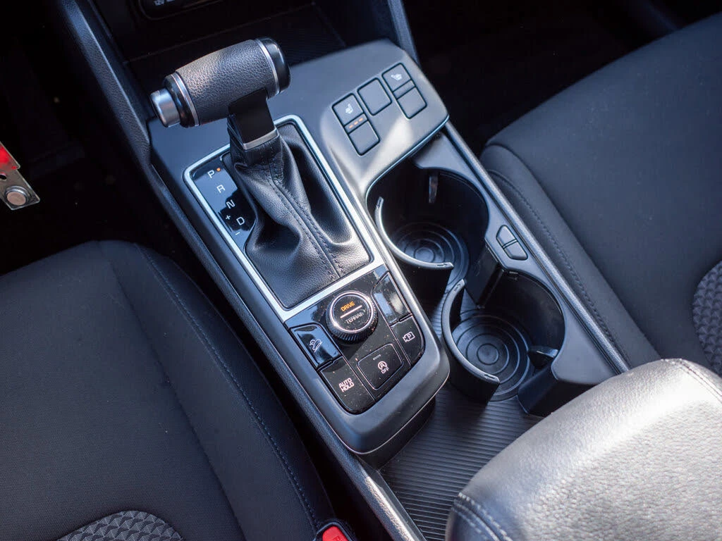 Kia Sportage LX* AWD*  | Mobile.bg � ����������� 12