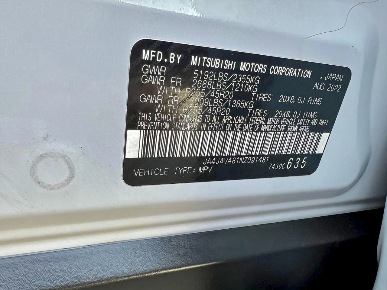 Mitsubishi Outlander  - изображение 10