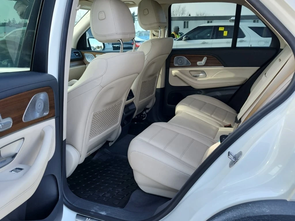 Mercedes-Benz GLE 350 * CARFAX * ��� ������������ ������ | Mobile.bg � ����������� 13