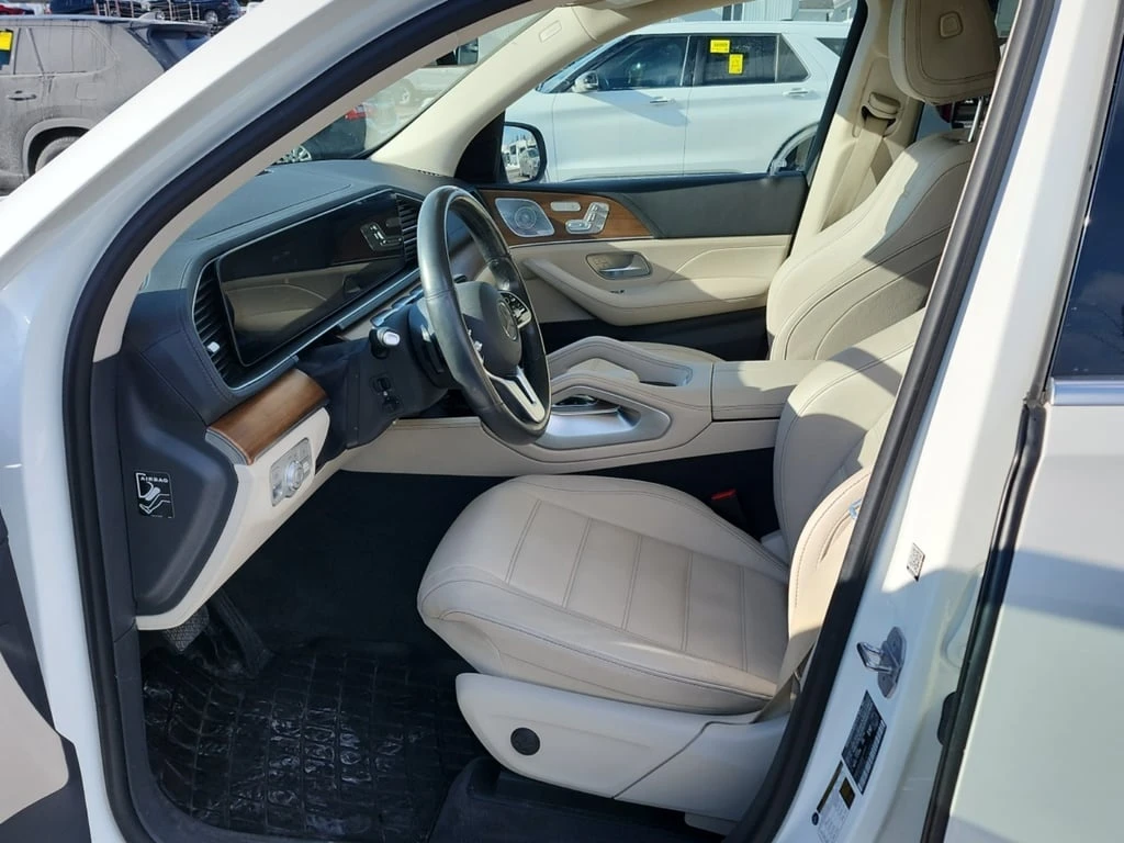 Mercedes-Benz GLE 350 * CARFAX * БЕЗ ПЪРВОНАЧАЛНА ВНОСКА - изображение 5