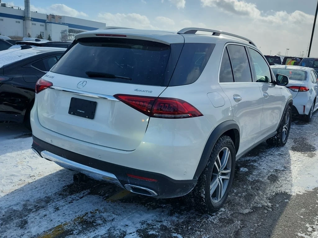 Mercedes-Benz GLE 350 * CARFAX * БЕЗ ПЪРВОНАЧАЛНА ВНОСКА - изображение 3