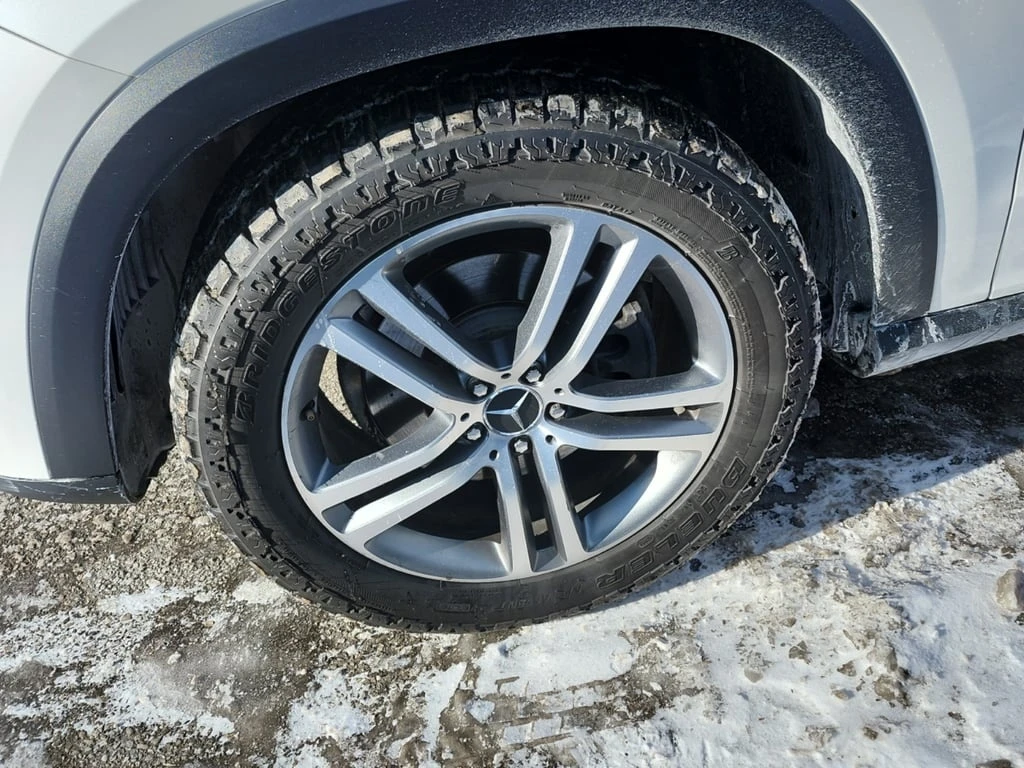 Mercedes-Benz GLE 350 * CARFAX * БЕЗ ПЪРВОНАЧАЛНА ВНОСКА - изображение 6