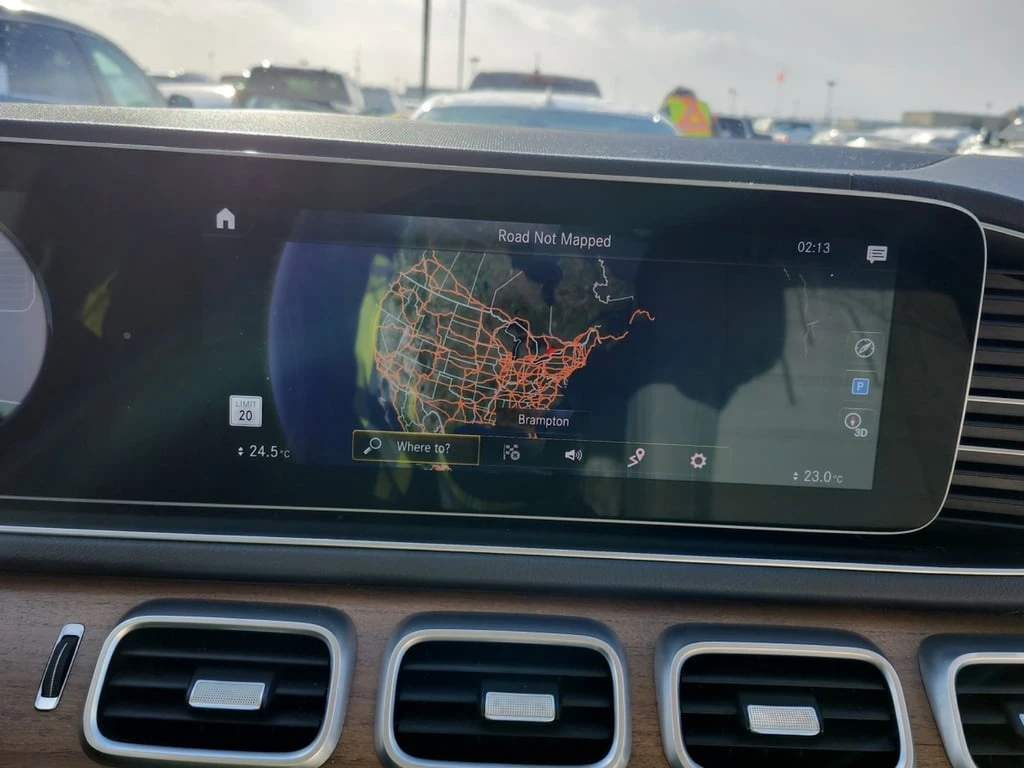 Mercedes-Benz GLE 350 * CARFAX * БЕЗ ПЪРВОНАЧАЛНА ВНОСКА - изображение 10