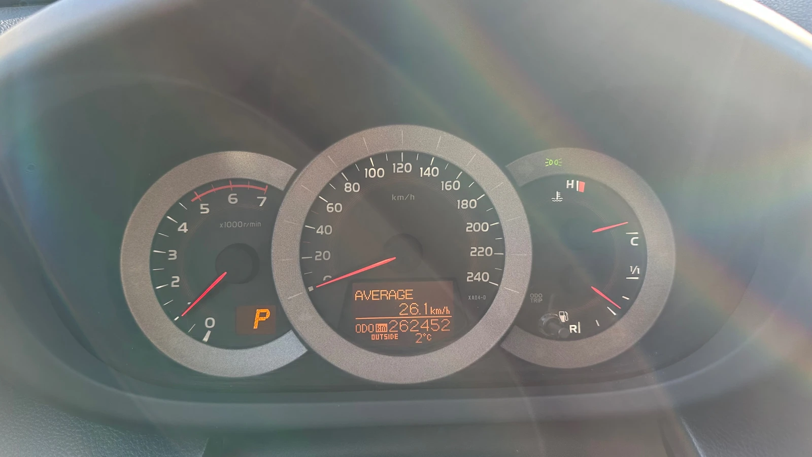 Toyota Rav4 2.2D-CAT | Mobile.bg � ����������� 16