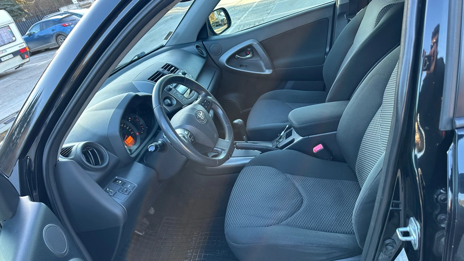 Toyota Rav4 2.2D-CAT | Mobile.bg � ����������� 11