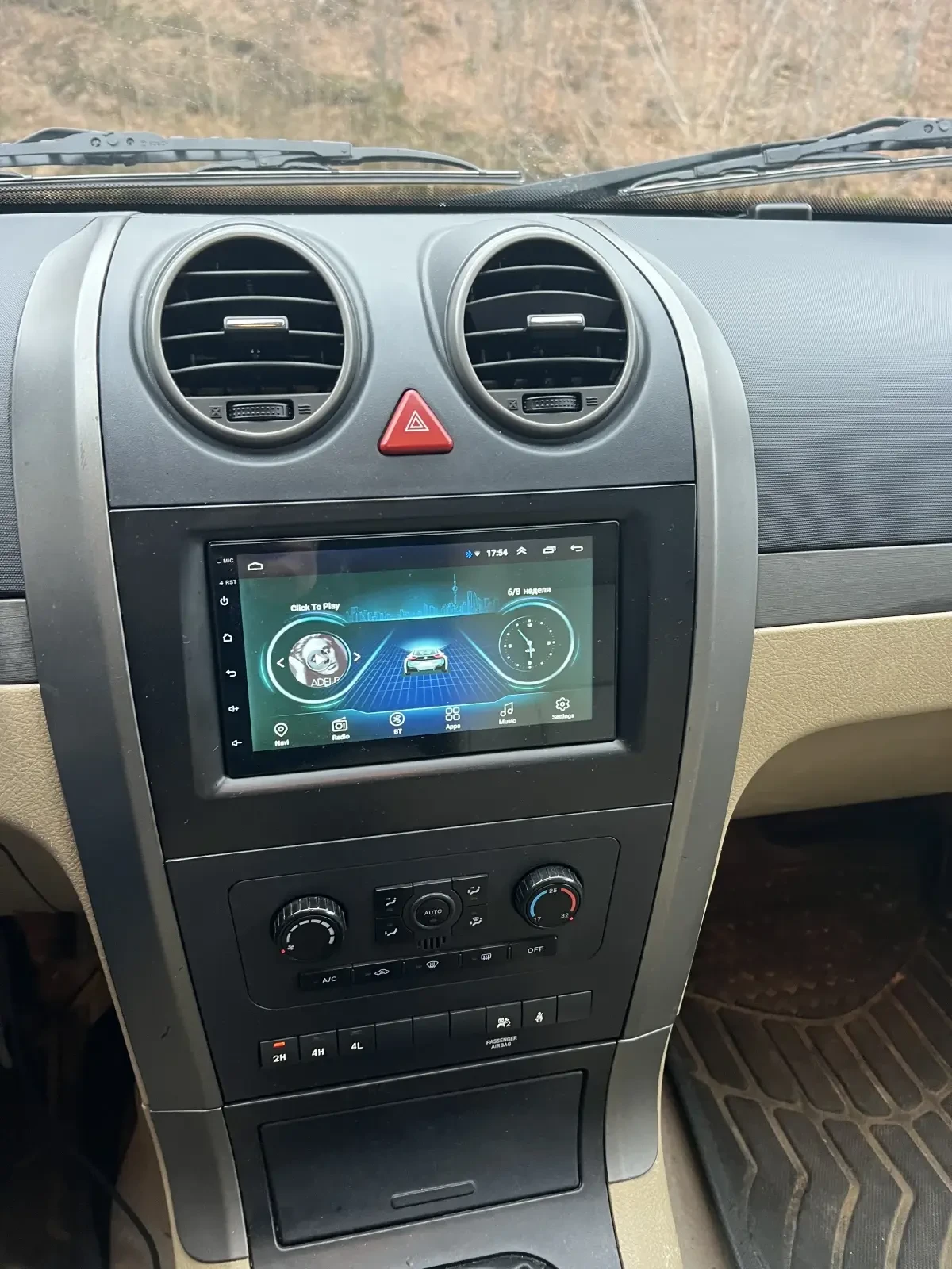 Great Wall Hover H5 2.4  | Mobile.bg � ����������� 10