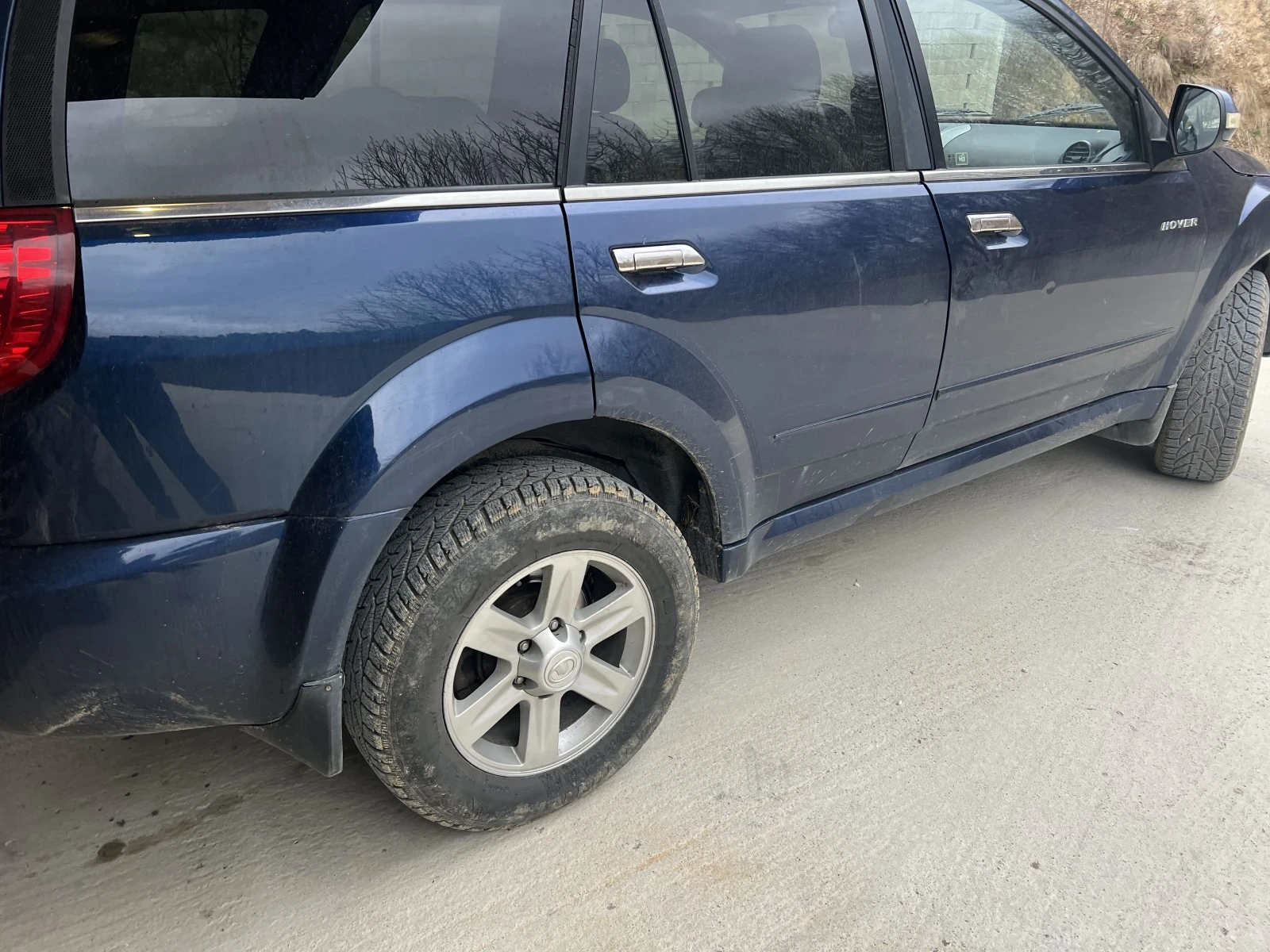 Great Wall Hover H5 2.4  | Mobile.bg � ����������� 4