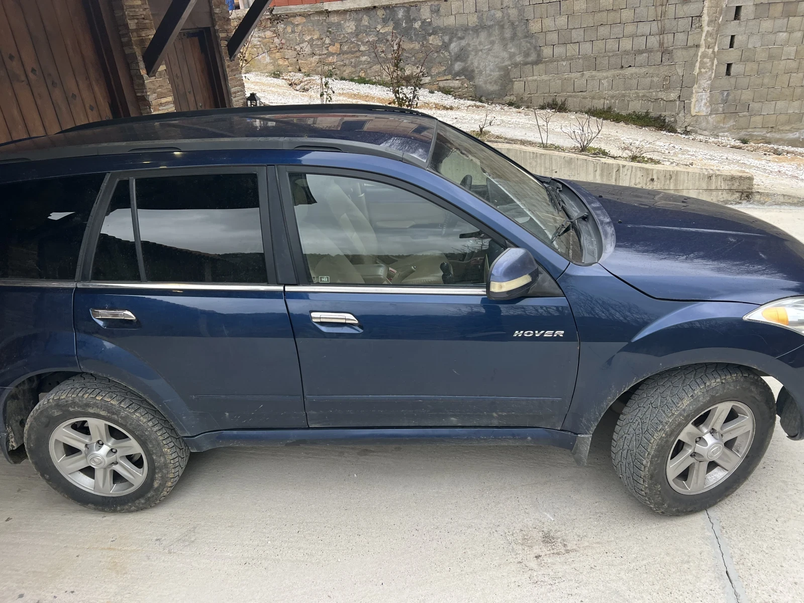 Great Wall Hover H5 2.4  | Mobile.bg � ����������� 3