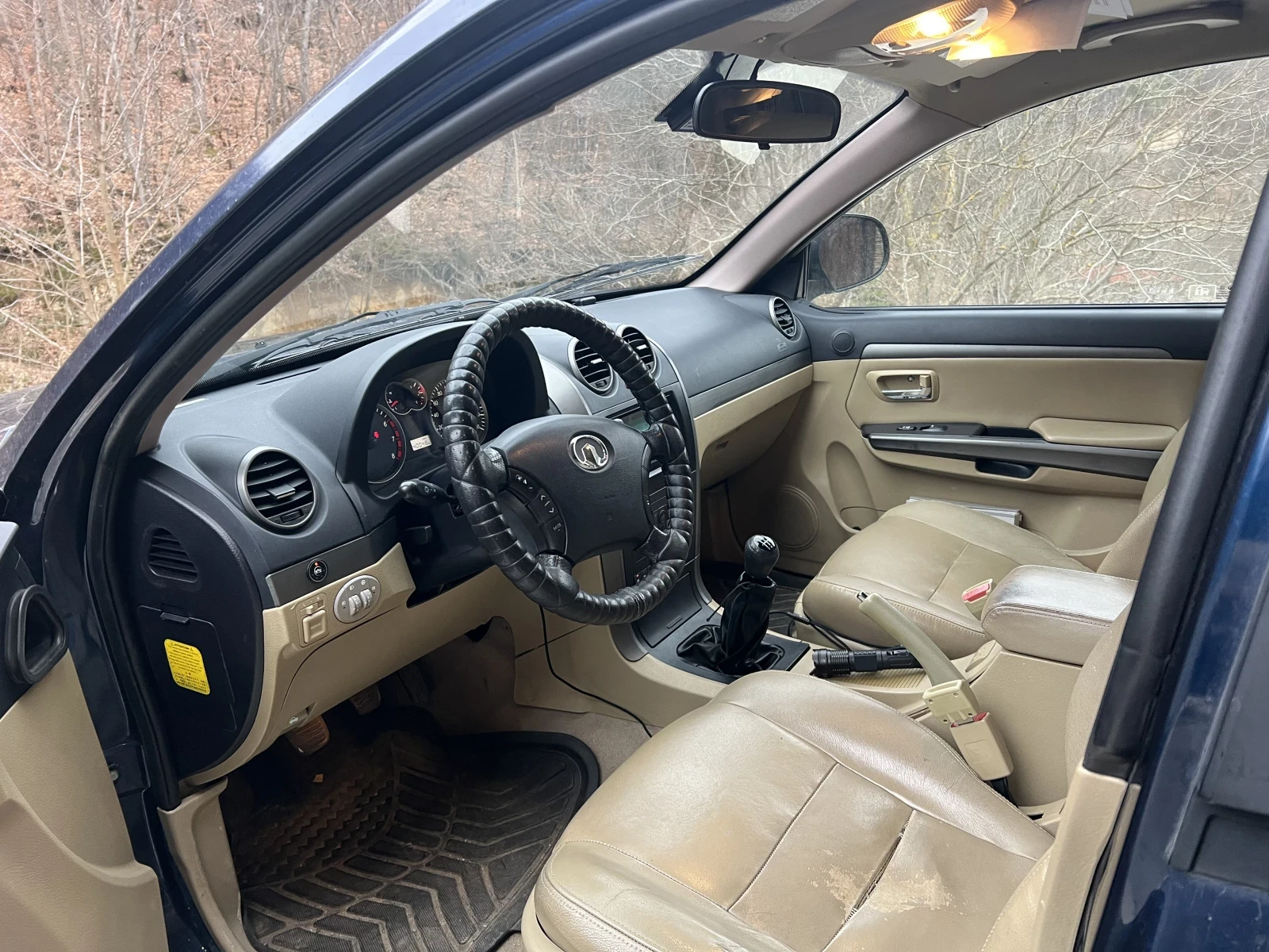 Great Wall Hover H5 2.4  | Mobile.bg � ����������� 8