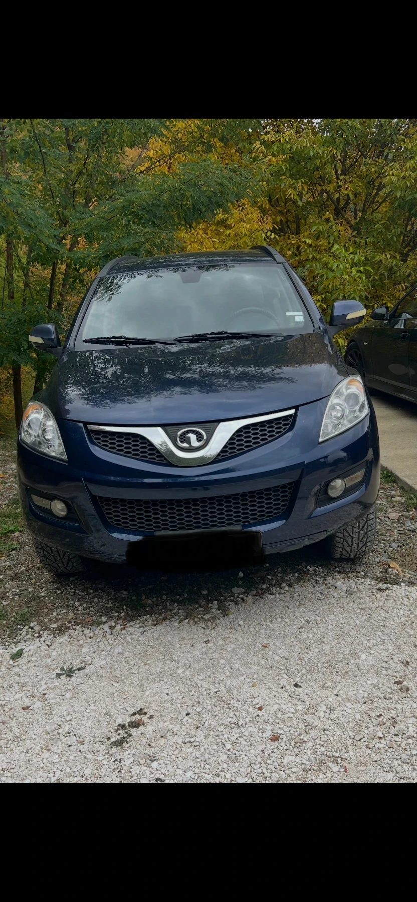 Great Wall Hover H5 2.4  | Mobile.bg � ����������� 1
