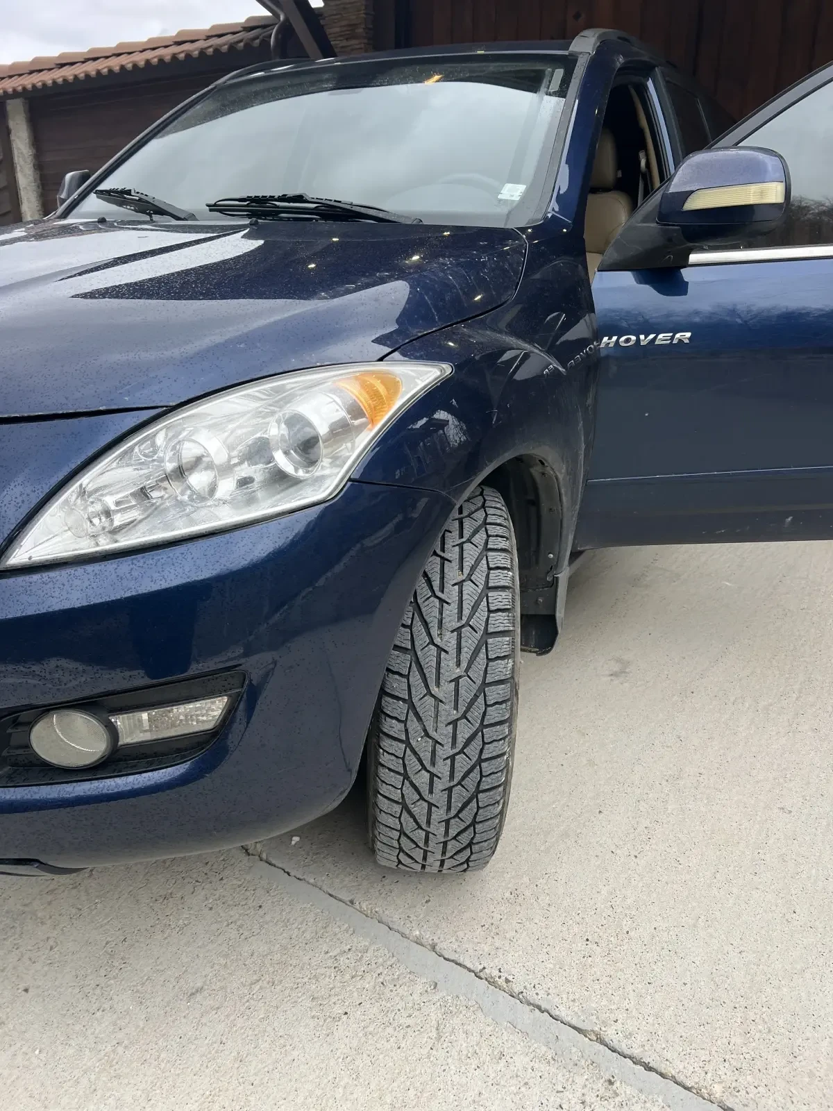 Great Wall Hover H5 2.4  | Mobile.bg � ����������� 6