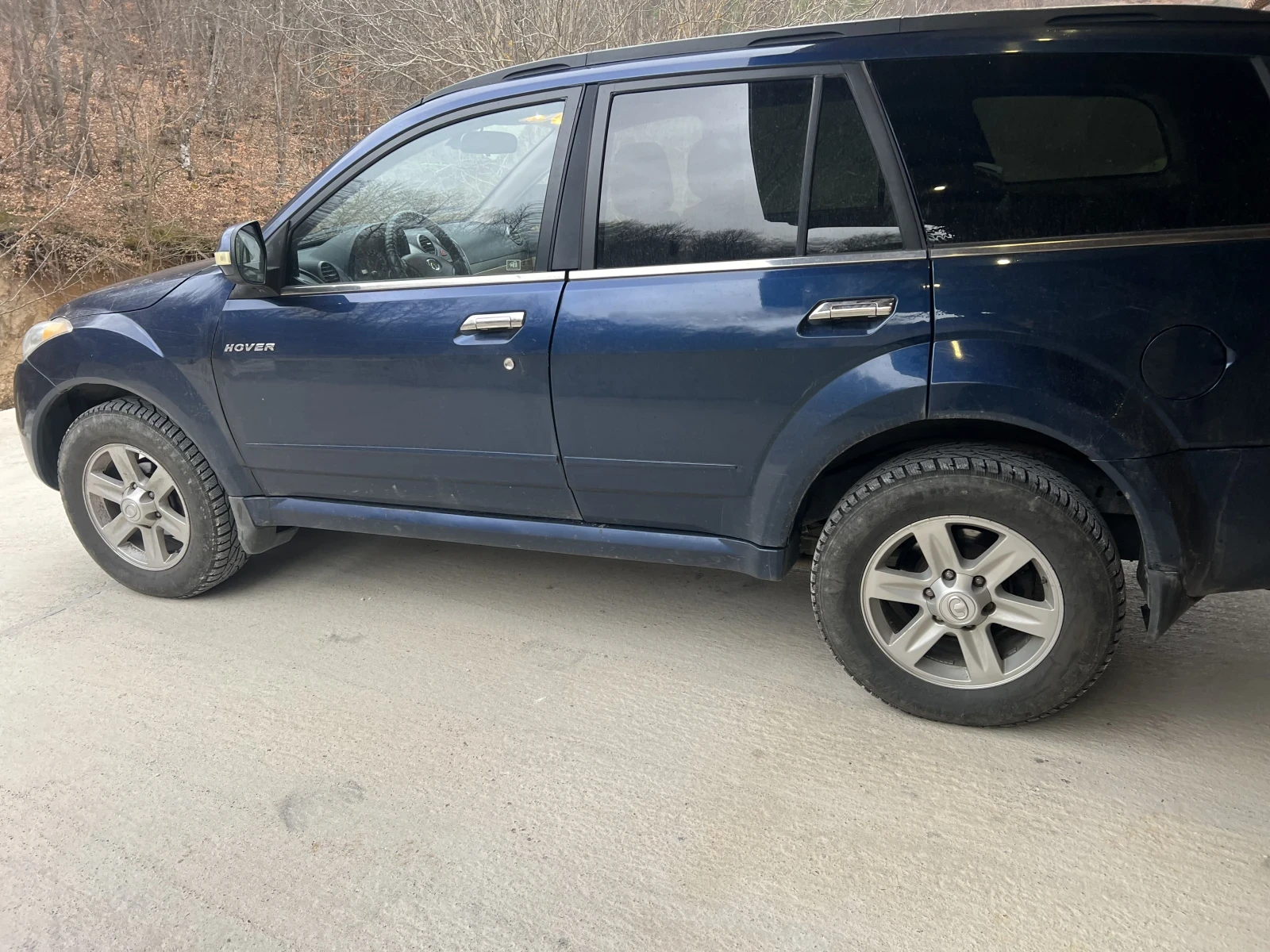 Great Wall Hover H5 2.4  | Mobile.bg � ����������� 9